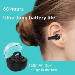 P80 OWS Touch Light Mini High Quality Earplugs