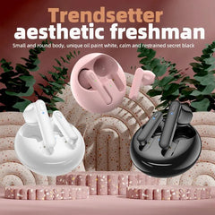 P90 TWS Bluetooth 5.3 Wireless Sports Headset