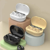 S16 Wireless Bluetooth Outdoor Sport Earbuds