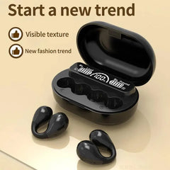 S16 Wireless Bluetooth Outdoor Sport Earbuds