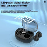 S18 Wireless Outdoor Sport Touch Control Earbuds