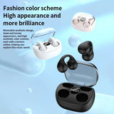 S18 Wireless Outdoor Sport Touch Control Earbuds