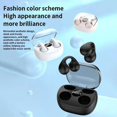 S18 Wireless Outdoor Sport Touch Control Earbuds