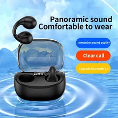 S18 Wireless Outdoor Sport Touch Control Earbuds