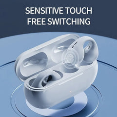 SG50 Wireless Clip Earbuds Running Yoga Male And Female Sports