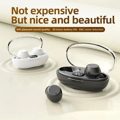 T62 Wireless Touch Control Earbuds