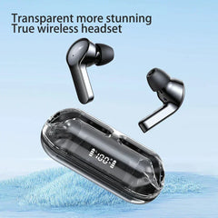 TM20 Bluetooth Wireless Earbuds