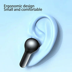 TM20 Bluetooth Wireless Earbuds