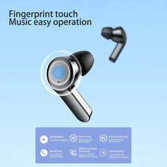 TM20 Bluetooth Wireless Earbuds