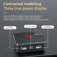 M90 Pro Wireless Gaming Headsets