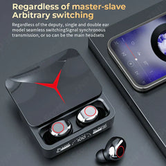 M90 Pro Wireless Gaming Headsets