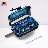 TWS F9s Earbuds Wireless Bluetooth V5.0 Headset