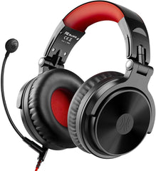 M studio-Y80 B Wireless/Wired Stereo Sound Foldable Headsets with Deep Bass