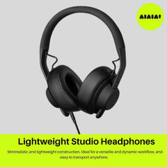 TMA-2 Studio XE Ultra Light Weight DJ Headphones