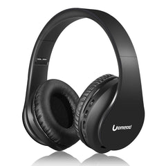 Deutsch-U-816 Wireless Bluetooth Headphones