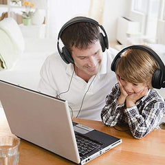 Deutsch-U-816 Wireless Bluetooth Headphones