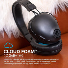 JLAB-Studio pro Wireless Over-Ear Headphones