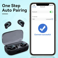X10 TWS Wireless Earbuds