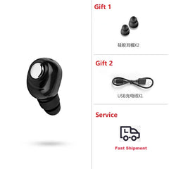 Y30 TWS Wireless Sports Earbuds