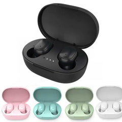 A6s Pro TWS Wireless Mini Earbuds