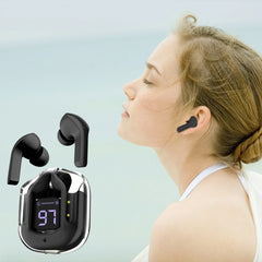T6 Wireless Bluetooth Earbuds