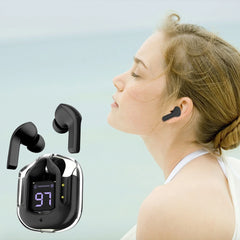 T6 Wireless Bluetooth Earbuds