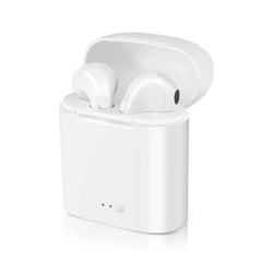 I7s TWS Bluetooth Earphone Stereo Earbud Bluetooth Headset