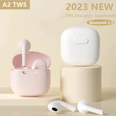 Original A2 Pro True Wireless Bluetooth Earphones Headphones