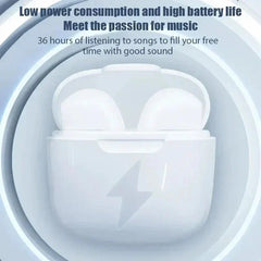 Original A2 Pro True Wireless Bluetooth Earphones Headphones