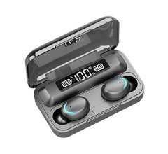 TWS F9s Earbuds Wireless Bluetooth V5.0 Headset