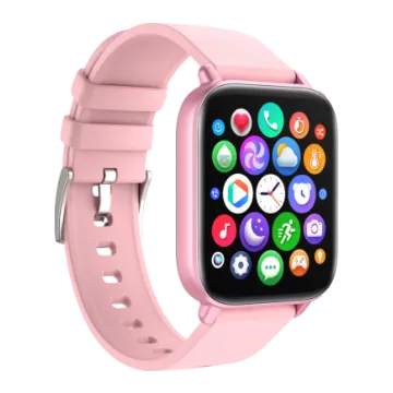 I7 Smart Watch Bluetooth Calling | Heart Rate Monitor | Step Count | Calorie Count