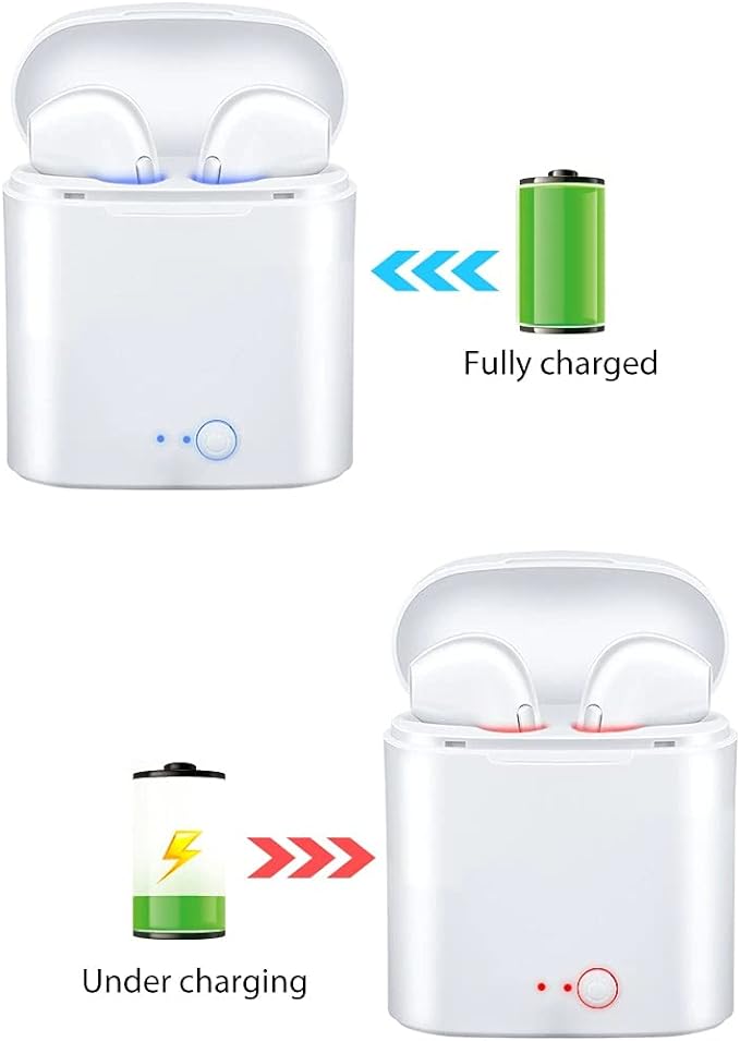 I7S Mini-2 Wireless Earbuds