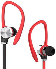Fuji Labs Stereo Handsfree Sonique SQ306 in ear with microphone