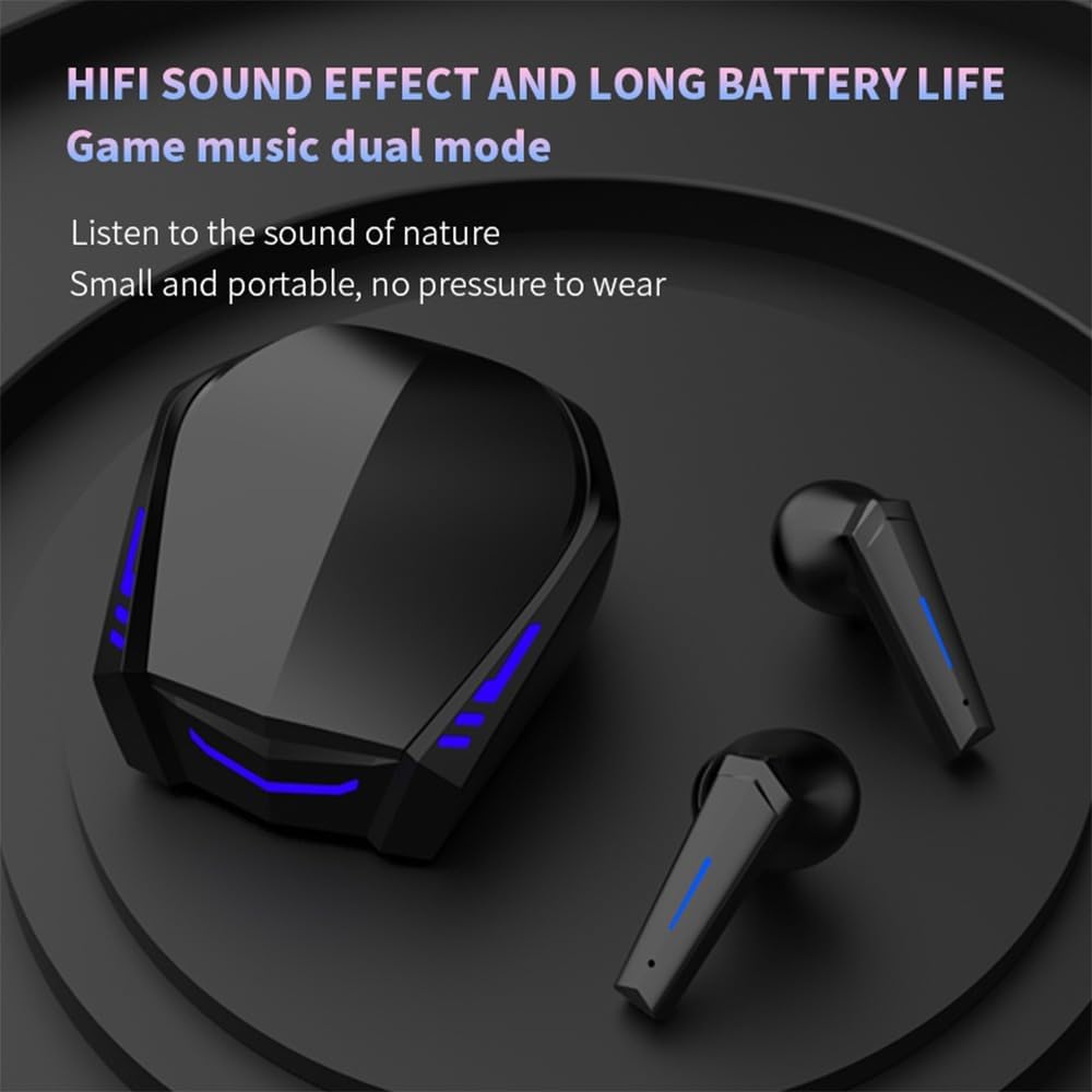 F1  Sports Wireless Earbud Bluetooth