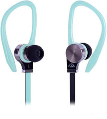 Fuji Labs Stereo Handsfree Sonique SQ306 in ear with microphone