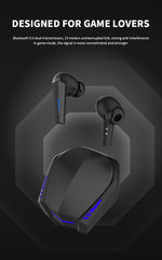 F1  Sports Wireless Earbud Bluetooth