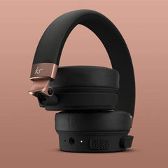 Kit sound-Accent 60 Wireless Bluetooth Headphones