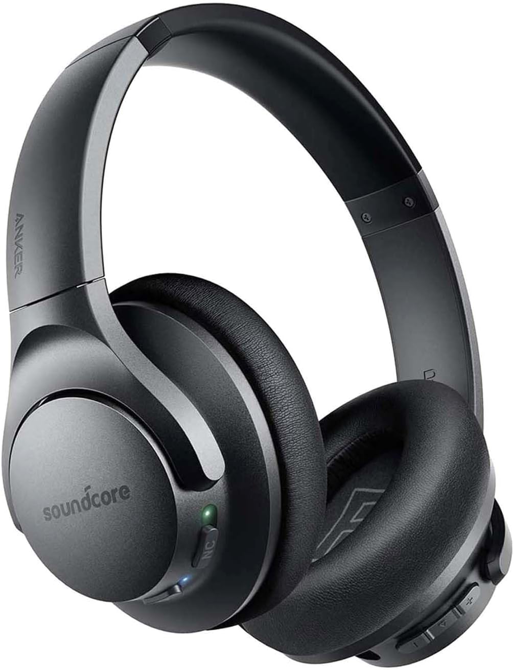 Sound core life-Q20 Hybrid Active Noise Cancelling Headphones