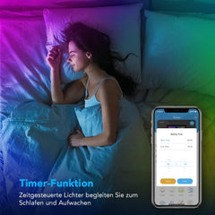 Govee H6190 WiFi Alexa LED Strip Light