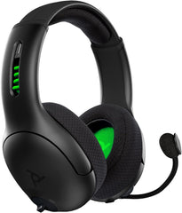 Ppdp gaming-LVL 50 Wired Headset with Noise Cancelling Microphone