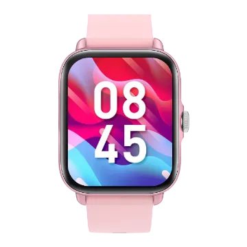 I7 Smart Watch Bluetooth Calling | Heart Rate Monitor | Step Count | Calorie Count