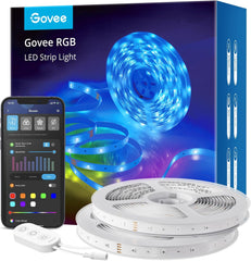 Govee H6190 WiFi Alexa LED Strip Light