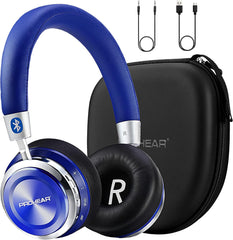 PROHEAR 010 Kids Bluetooth Active Noise Cancelling Headphones