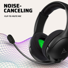 Ppdp gaming-LVL 50 Wired Headset with Noise Cancelling Microphone