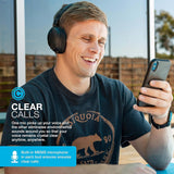 JLAB-GO Work Wireless Office Headset 50 Hrs+ Working Time