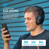 JLAB-GO Work Wireless Office Headset 50 Hrs+ Working Time