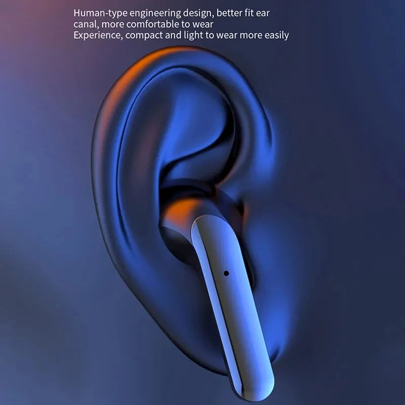 Air7 TWS Wireless Touch Control Earbuds