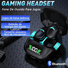 G7s Gaming and Sports Wireless Earbuds