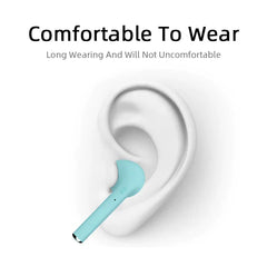 I7S Mini-2 Wireless Earbuds