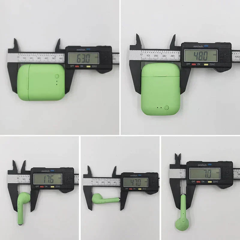 I7S Mini-2 Wireless Earbuds